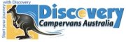 Discovery Campervans