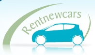 Rent New Cars