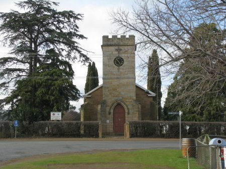 Bothwell Uniting Church
