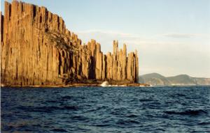 Cape Raoul, Tasman Peninsula