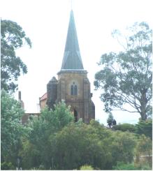 St John's Church, Richmond